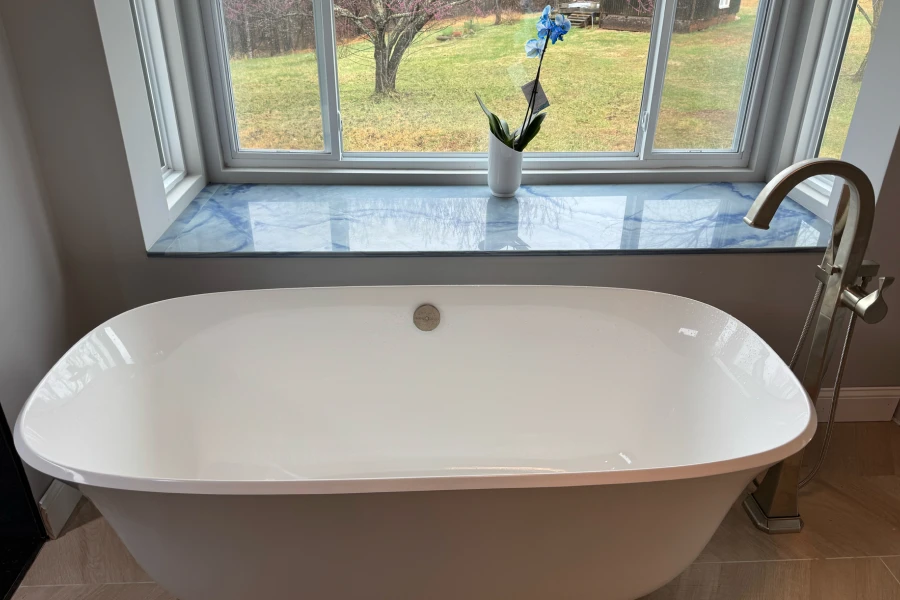 Faucet​ Repair & Installation Service