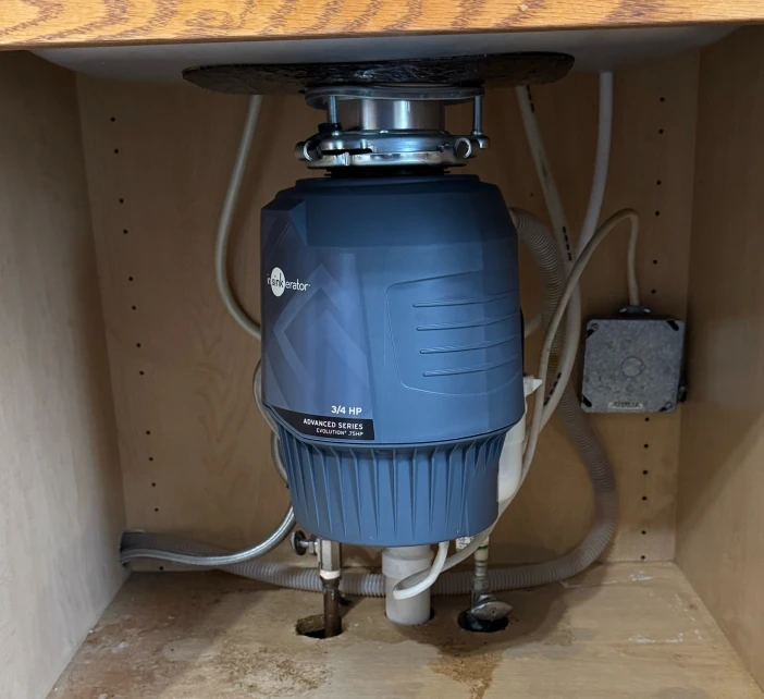 water filter