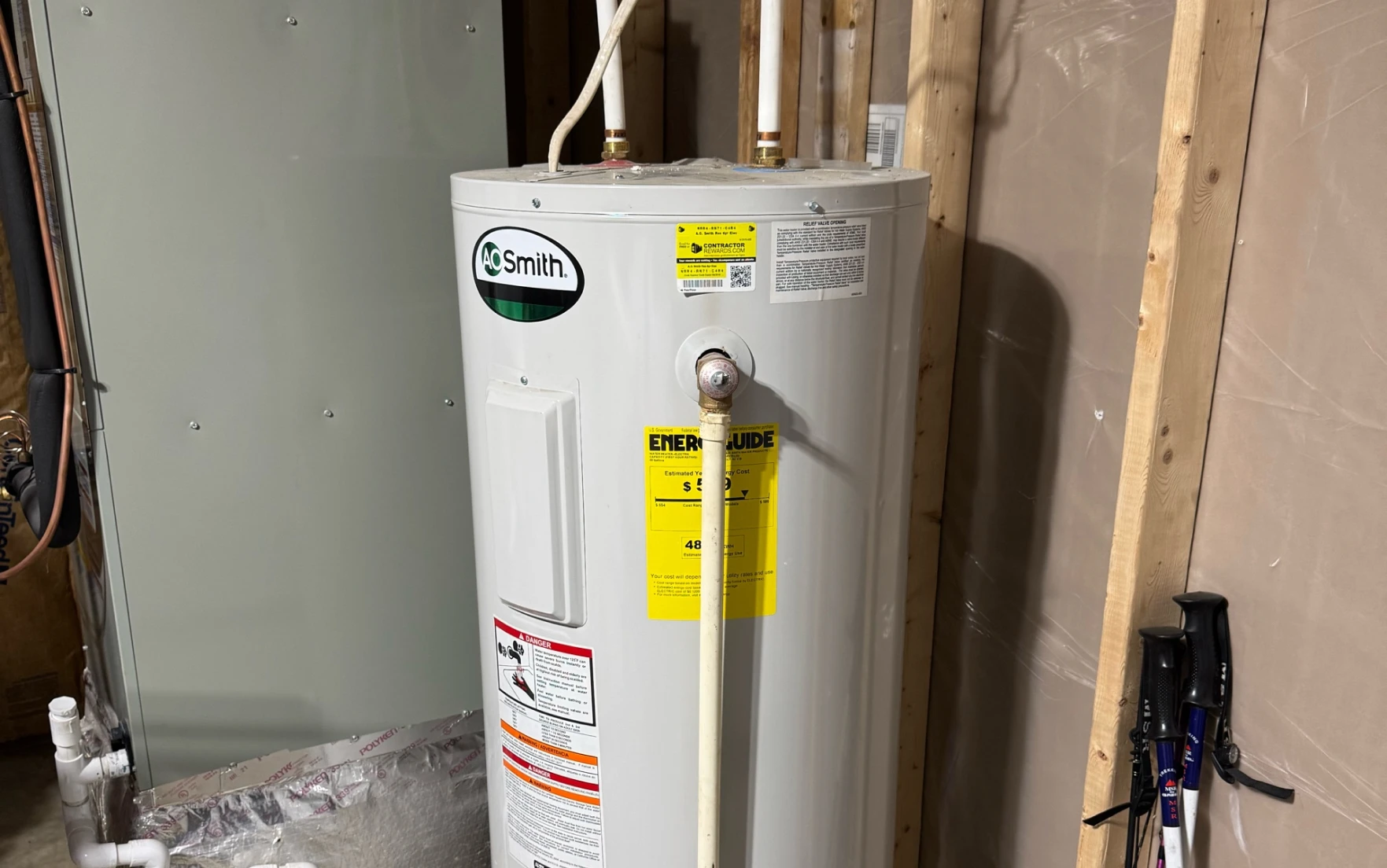 Costly Water Heater Mistakes That Spike Your Energy Bill Lyndhurst, VA